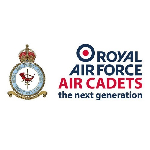 1123 - Hooton Park Squadron Royal Air Force Air Cadets