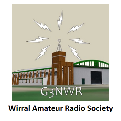 Wirral Amateur Radio Society